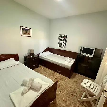 92 Ferienhaus Golem (Tirana)