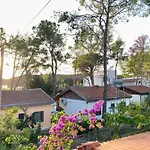 92 Ferienhaus Golem (Tirana)
