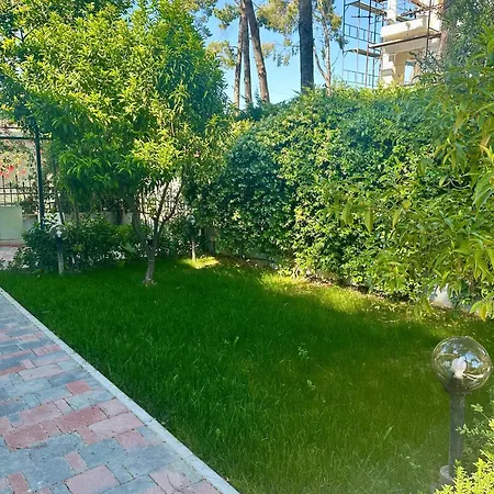 92 Tatil Evi