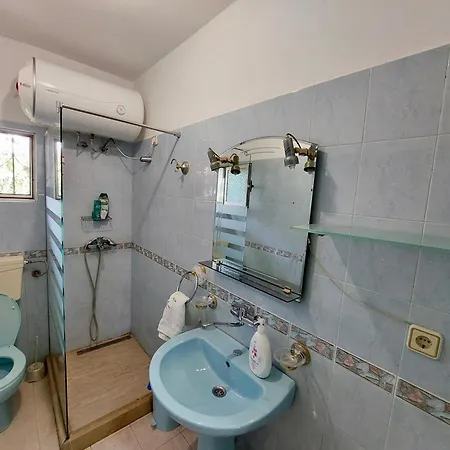 92 * Golem (Tirana)