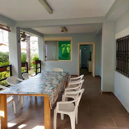 92 Tatil Evi
